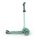 Scoot&Ride Highwaykick 3S LED Farbe forest