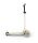 Scoot&Ride Highwaykick 3S LED Farbe Ash
