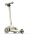 Scoot&Ride Highwaykick 3S LED Farbe Ash
