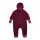 Pure Pure Wollwalk Overall Schurwolle 9602112-182 Weinrot