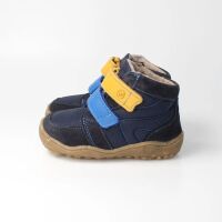 Blifestyle Barfußschuhe biberStyle breit TEX -...