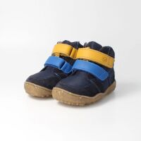 Blifestyle Barfußschuhe biberStyle breit TEX -...
