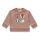 Sense Organics Baby Sweater ROONAY 2522110-800037 Tiere Nougat