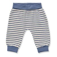 Sense Organics Babyhose Sjors 2529111-291169 gestreift...