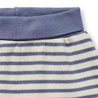 Sense Organics Babyhose Sjors 2529111-291169 gestreift...
