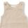 Sense Organics Baby Cord-Overall Zisan 2529107-100081 Cream