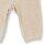 Sense Organics Baby Cord-Overall Zisan 2529107-100081 Cream