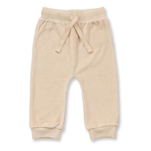 Sense Organics Baby-Cordhose Thore 2529112-100081 Cream