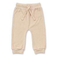 Sense Organics Baby-Cordhose Thore 2529112-100081 Cream