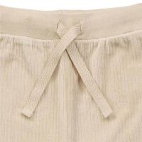 Sense Organics Baby-Cordhose Thore 2529112-100081 Cream
