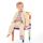 Sense Organics Baby-Cordhose Thore 2529112-100081 Cream