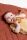 Trixie Baby-Handy aus Holz/Silikon Mr. Lion