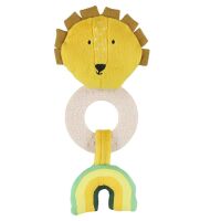 Trixie Baby Beißspielzeug - Mr. Lion 24-911