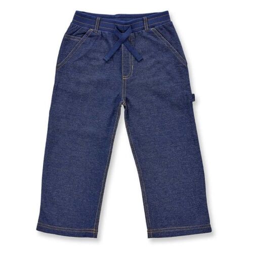 Sense Organics Sweat-Hose Peress 2524207-200281 Denim