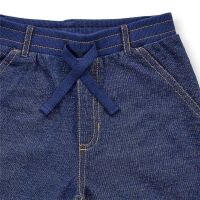 Sense Organics Sweat-Hose Peress 2524207-200281 Denim