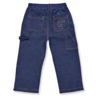 Sense Organics Sweat-Hose Peress 2524207-200281 Denim