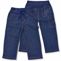 Sense Organics Sweat-Hose Peress 2524207-200281 Denim