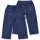 Sense Organics Sweat-Hose Peress 2524207-200281 Denim
