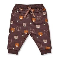 Sense Organics Baby-Sweathose Candy 2522111-88004...