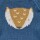 Sense Organics Baby Strickpullover Navin 2527102-200286 Fuchs auf Blau