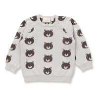 Sense Organics Baby Strickpullover Victor 2527103-178001...