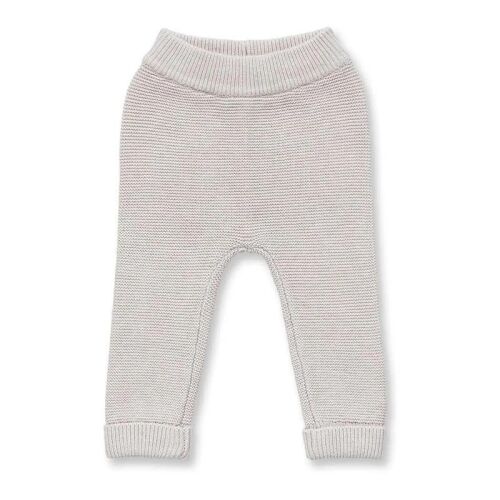 Sense Organics Baby-Strickhose Ellioot 2527111-100082 Creme
