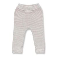 Sense Organics Baby-Strickhose Ellioot 2527111-100082 Creme