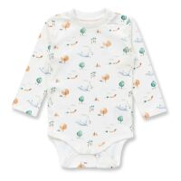 Sense Organics Langarm-Body Varin 2529103-183017...