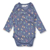 Sense Organics Langarm-Wickelbody Ygon...