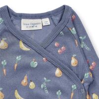 Sense Organics Langarm-Wickelbody Ygon...