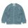 Sense Organics Strickweste Tulia 2527216-500078 sage melange blau