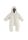 Halfen Wollwalk Overall K1W10 grau