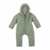 Halfen Wollwalk Overall K1W10 sage grün