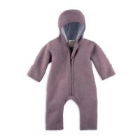 Halfen Wollwalk Overall K1W10 mauve lila