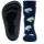 Ewers Anti-Rutsch-Socken Einhörner 221381-1139 navy