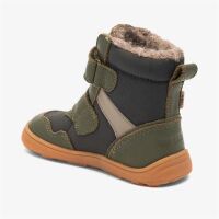 Bisgaard Winter-Barfußschuh Timo Tex 64129.225-2002...