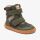 Bisgaard Winter-Barfußschuh Timo Tex 64129.225-2002 Grün