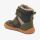 Bisgaard Winter-Barfußschuh Timo Tex 64129.225-2002 Grün