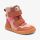 Bisgaard Winter-Barfußschuh Timo Tex 64129.225-1813 Pink