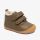 Bisgaard Barfuß-Winter-Lauflerner Carter lamb 24113.225-2080 khaki mit Fell