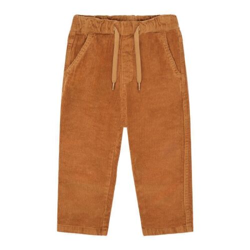 Hust & Claire Cordhose Trevor 11053-3022 Ocker