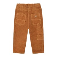 Hust & Claire Cordhose Trevor 11053-3022 Ocker