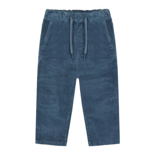 Hust & Claire Cordhose Trevor 11053-4996 Blau