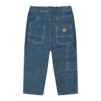 Hust & Claire Cordhose Trevor 11053-4996 Blau