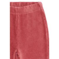Hust & Claire Cordhose Thilde Ottoman velour...
