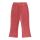 Hust & Claire Cordhose Thilde Ottoman velour 12419-3392 Rosa