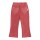 Hust & Claire Cordhose Thilde Ottoman velour 12419-3392 Rosa