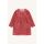 Hust & Claire Cord-Kleid Donna Ottoman velour 12417-3392 Rosa
