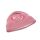 Maximo Winter-Umschlagmütze 43571-389300 Fb.7525 Rosa mit Glitzereinhorn