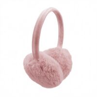 Maximo Flausch-Ohrenschützer 03203-945300 Fb.17 Rosa